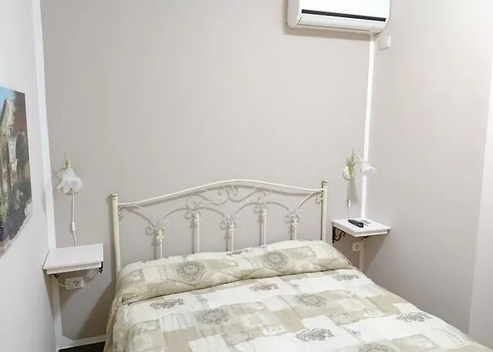 B&B Via Dei Mille 9