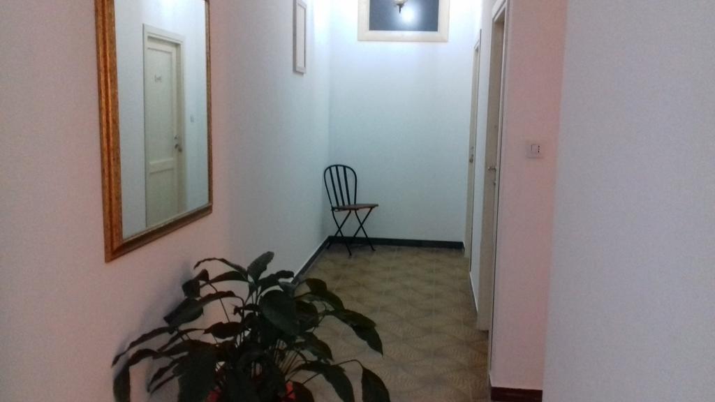 Frühstückspension Via Dei Mille 9 *