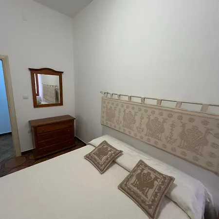 B&B Via Dei Mille Castelsardo Extérieur photo
