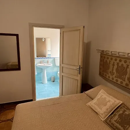 B&B Via Dei Mille Castelsardo Extérieur photo