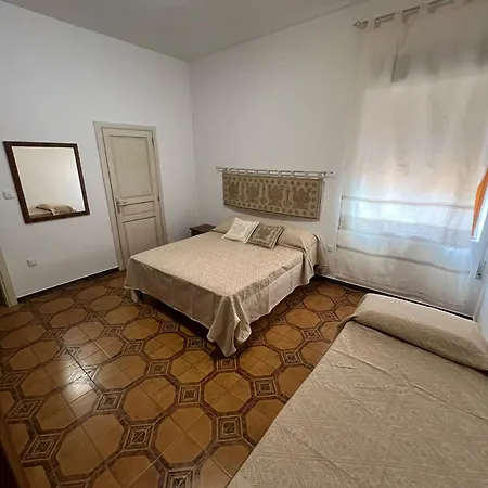 B&B Via Dei Mille Castelsardo Extérieur photo