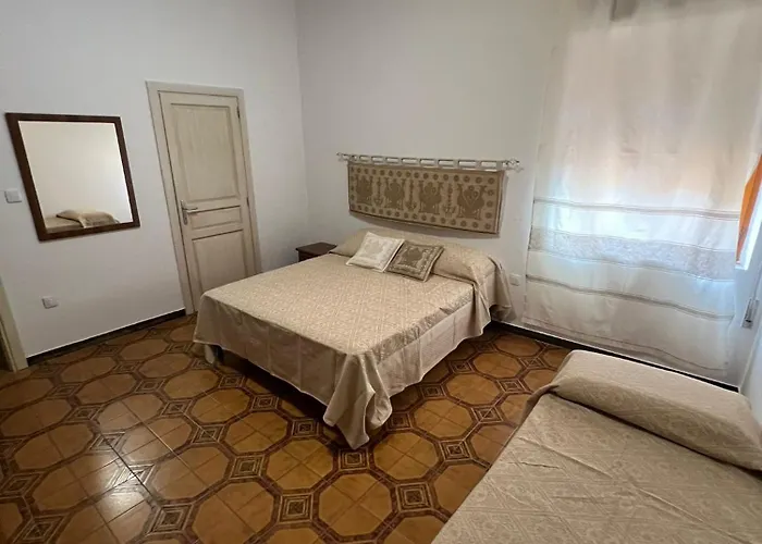 B&B Via Dei Mille