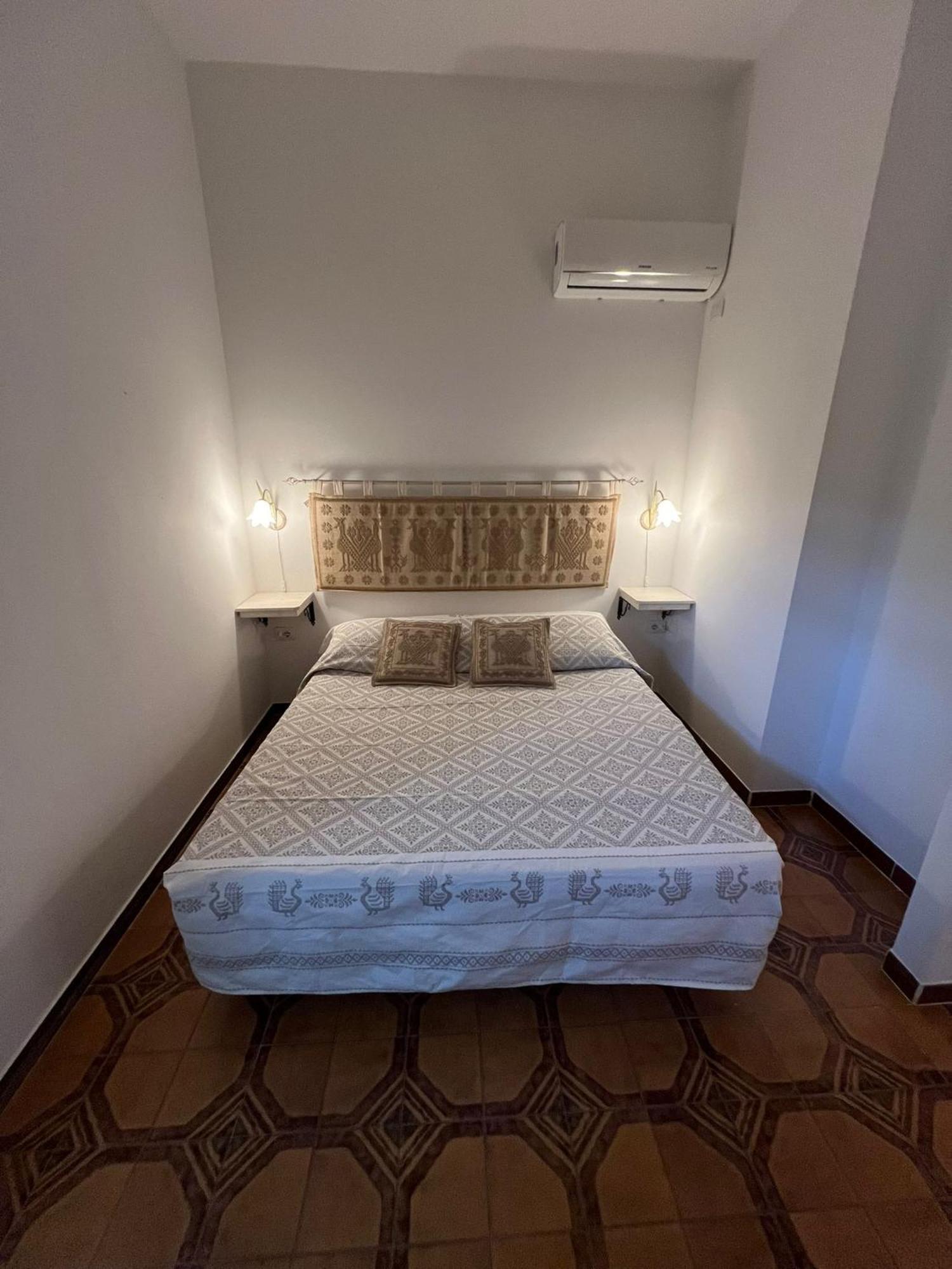 Bed and breakfast Via Dei Mille
