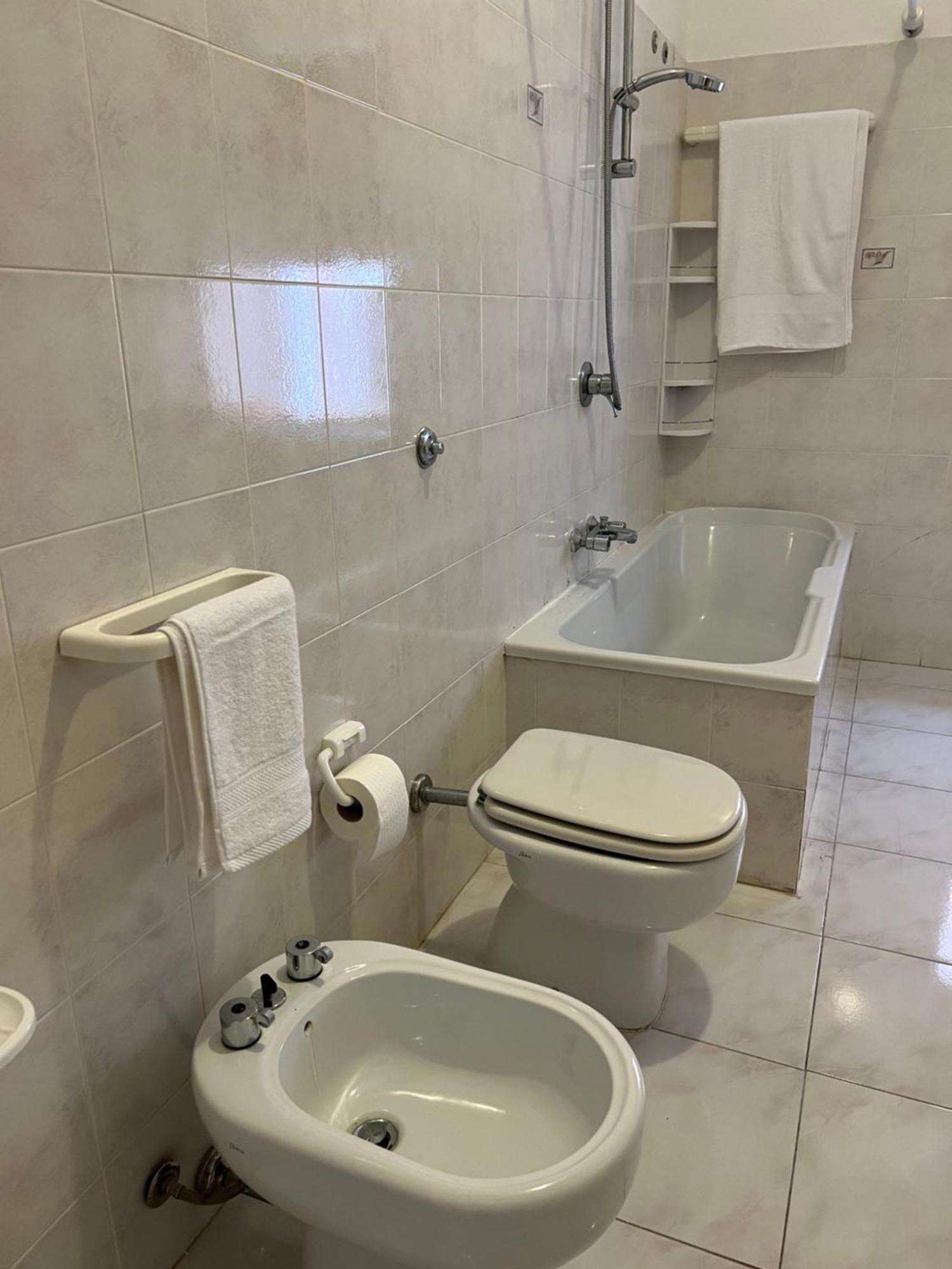 Bed and breakfast Via Dei Mille Castelsardo