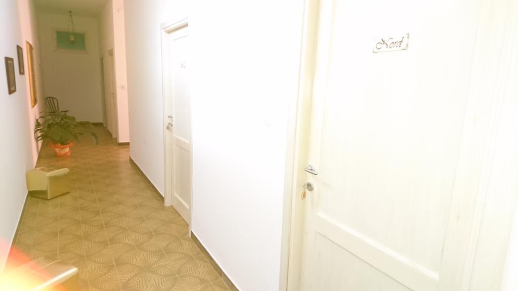 Bed and breakfast Via Dei Mille Castelsardo